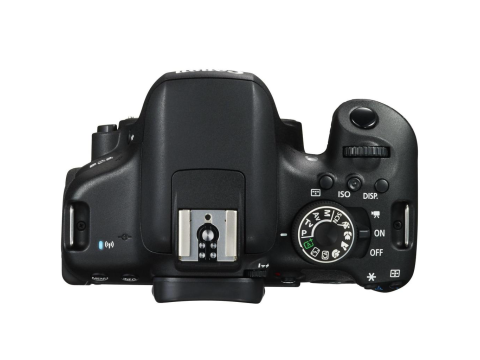 Canon EOS 750D + 18-55 DC III.Picture2